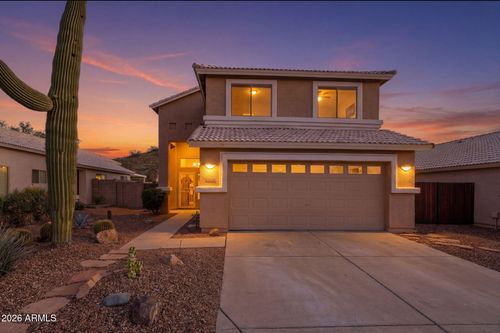 2303 E Electra Ln, Phoenix, AZ, 85024-8650 | Card Image