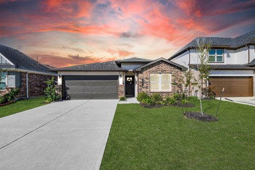 4946 Pine Haven Ln, Fresno, TX, 77545-0010 | Card Image