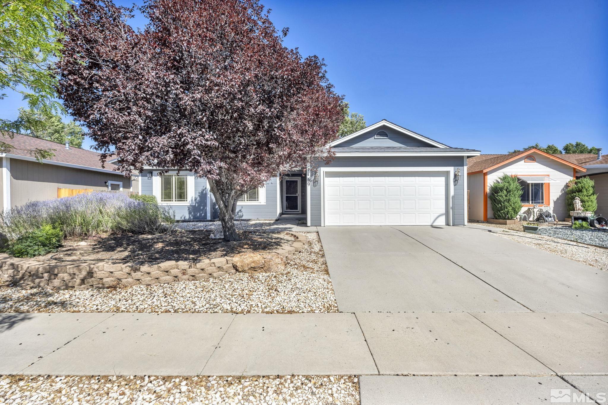 Janas Way, Carson City, NV 89701