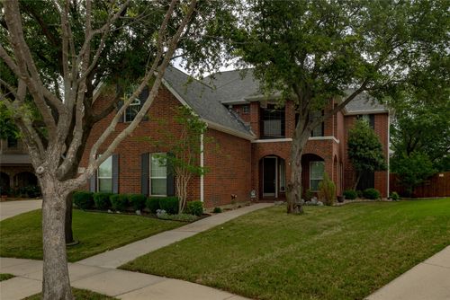 4136 Willingham Ct, Fort Worth, TX, 76244-7692 | Card Image