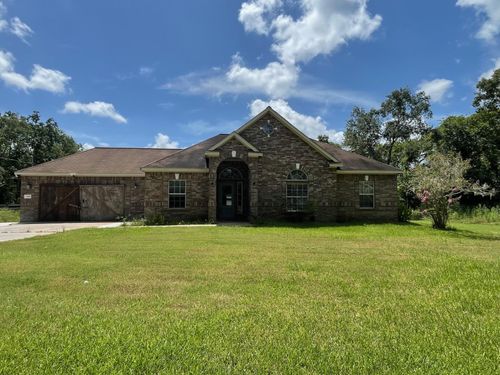 7599 County Road 3, Sweeny, TX, 77480-4015 | Card Image