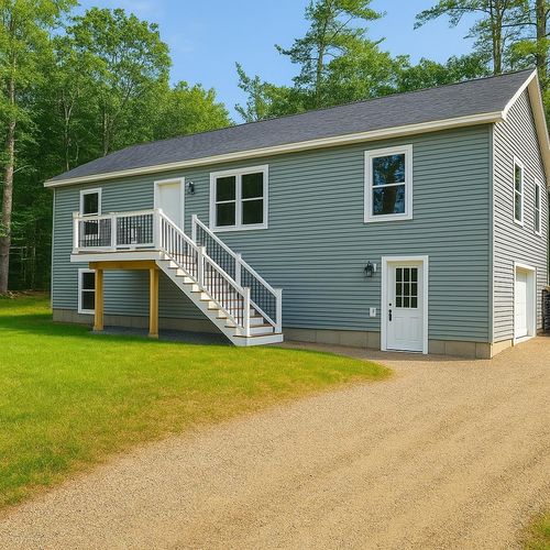 310 Emery Mills Rd, Shapleigh, ME, 04076-4104 | Card Image
