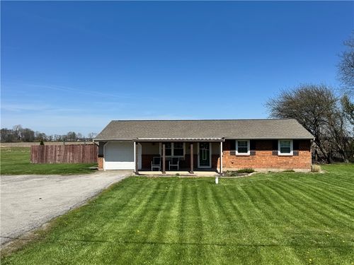3805 State Route 49, Arcanum, OH, 45304-9796 | Card Image