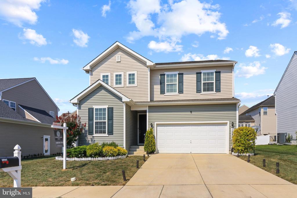 Fallen Timbers Cir, Hagerstown, MD 21740
