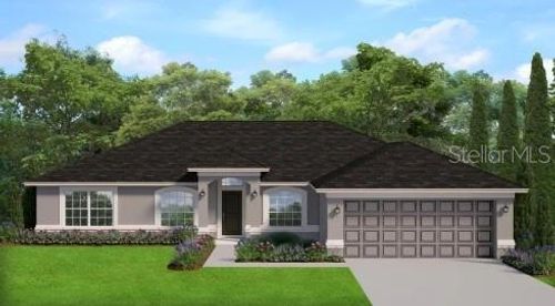 2074 Bennett Lane, NORTH PORT, FL, 34288 | Card Image