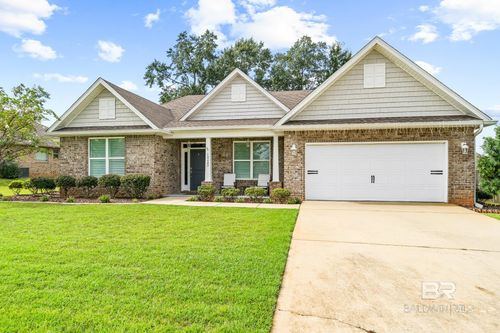 12489 Squirrel Drive, Spanish Fort, AL, 36527 | Card Image