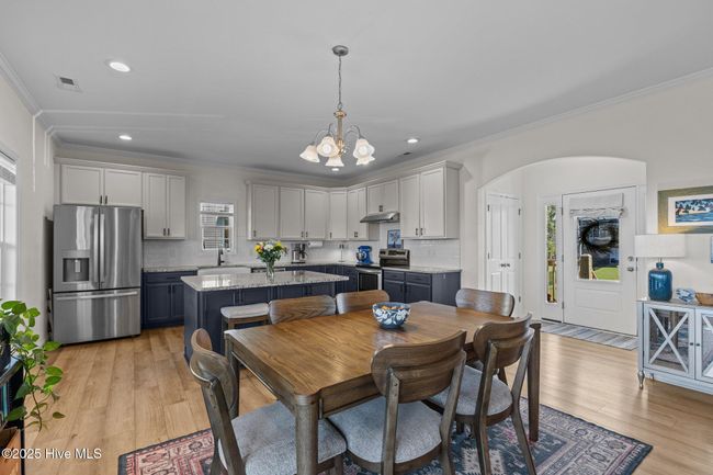 124 Tidal Bluffs Ct, House other with 4 bedrooms, 5 bathrooms and 2 parking in Peletier NC | Image 13