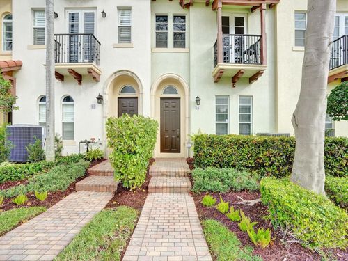 58 Via Floresta Dr, Boca Raton, FL, 33487-1583 | Card Image