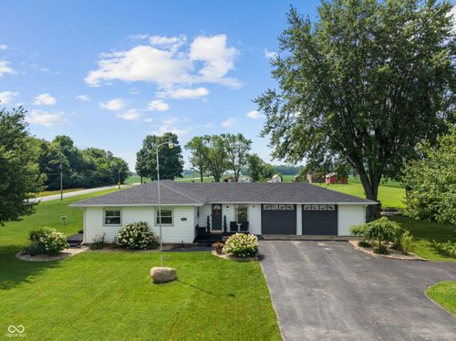 6010 Wheeling Pike, Jonesboro, IN, 46938-9701 | Card Image