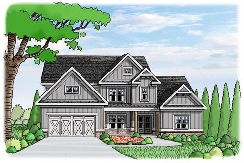 828 Spring Creek Way, Monroe, GA, 30655-6348 | Card Image