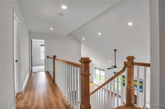 6 Rolling Woods Ln, House other with 6 bedrooms, 3 bathrooms and null parking in West Seneca NY | Image 26