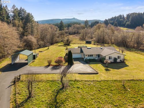 453 Coma Rd, Vader, WA, 98593-9739 | Card Image