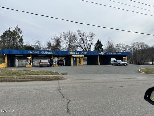 300 N Broadway St, Johnson City, TN, 37601-3529 | Card Image