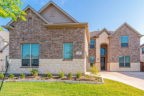 1190 Blazingstar Dr, Haslet, TX, 76052-1829 | Card Image