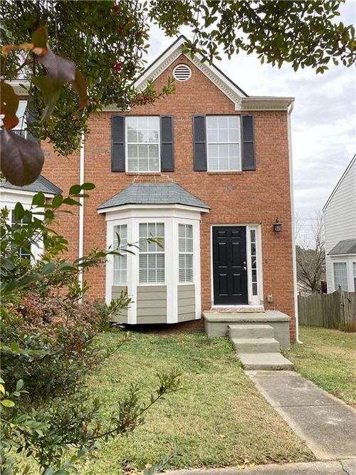 1880 Lakestone Way, Marietta, GA, 30066-4904 | Card Image