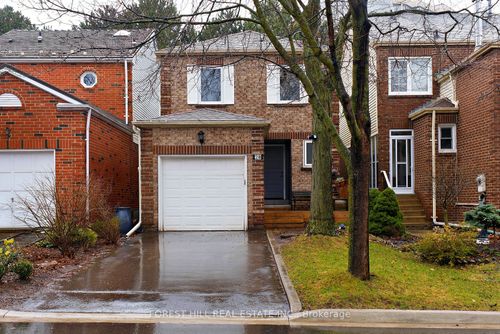 28 Lansbury Crt, Thornhill, ON, L4J5J9 | Card Image