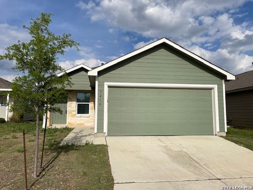 5410 Daphne Path, San Antonio, TX, 78253-2323 | Card Image