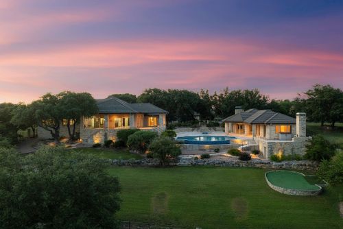 1201 Majestic Hills Blvd, Spicewood, TX, 78669-3127 | Card Image
