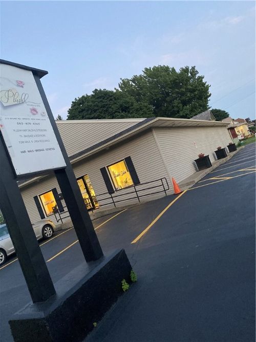 375 Stone Rd, Greece, NY, 14616-4219 | Card Image