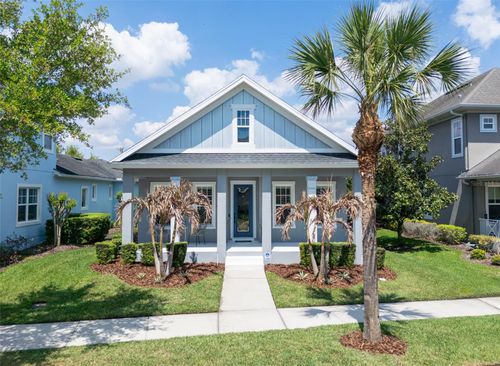 8257 Lower Perse Cir, ORLANDO, FL, 32827-7419 | Card Image