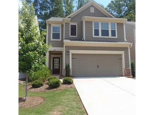 6265 Crested Moss Dr, Alpharetta, GA, 30004-5747 | Card Image