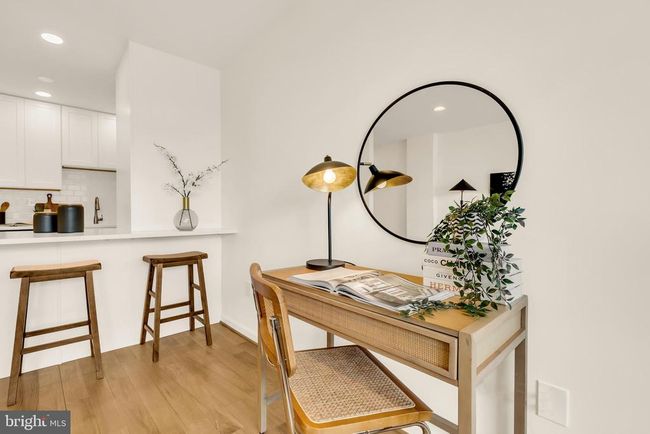 APT-1001 - 1301 20 Th St Nw, Condo with 0 bedrooms, 1 bathrooms and null parking in WASHINGTON DC | Image 8
