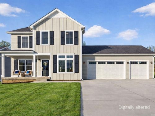 7600 W Saddle Gate Dr, Bloomington, IN, 47404-8009 | Card Image