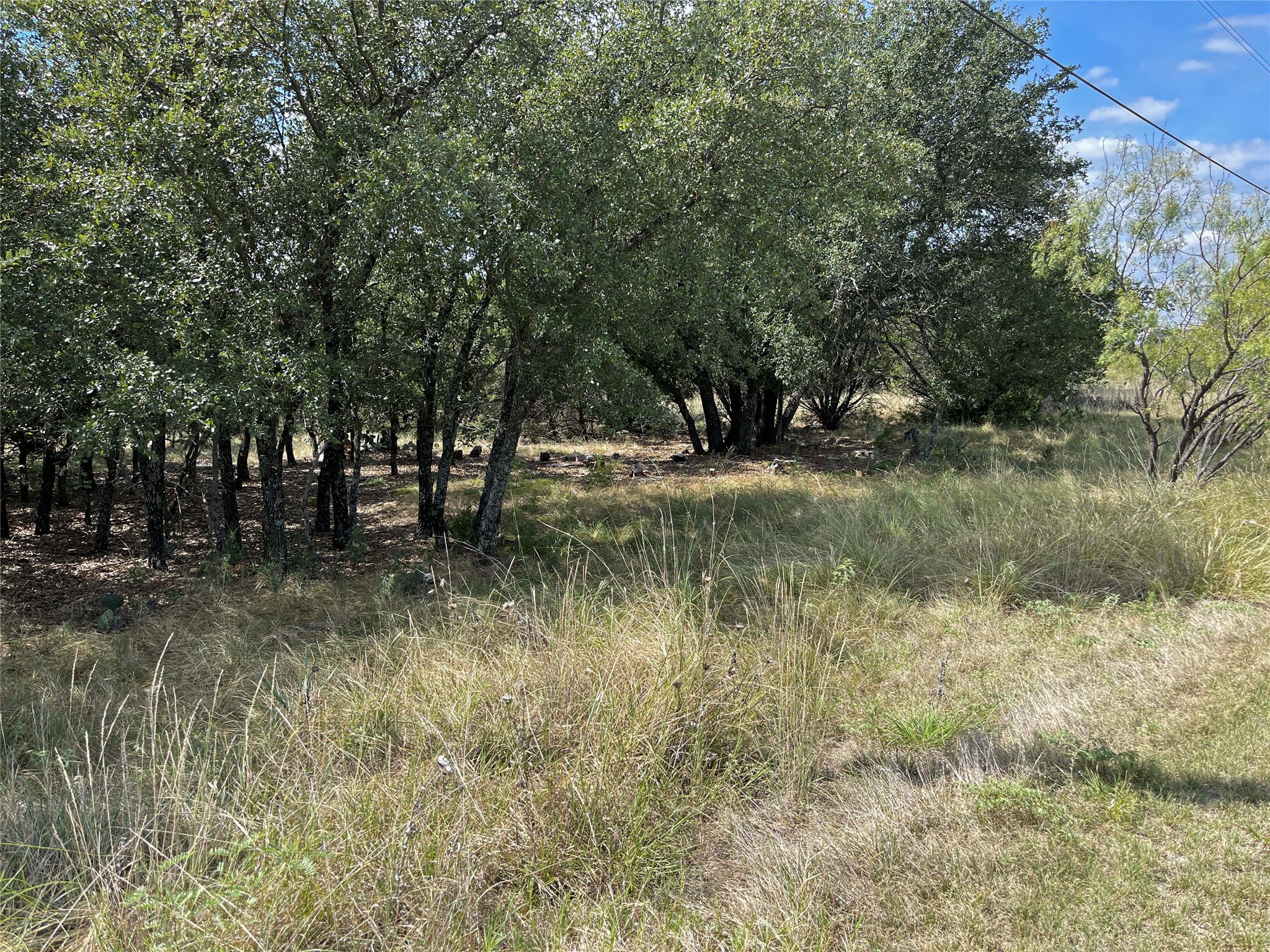 Land in Graford 4