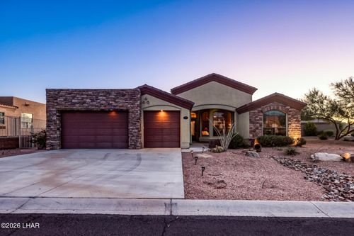 3745 N Swilican Bridge Rd, Lake Havasu City, AZ, 86404-5986 | Card Image