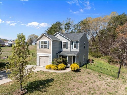 103 Taylors Court, Burlington, NC, 27217 | Card Image