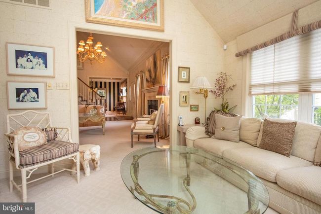 130 Birkdale Dr, Townhouse with 3 bedrooms, 3 bathrooms and null parking in BLUE BELL PA | Image 6