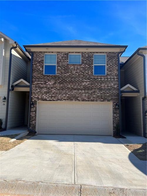 34 Dewey Road, Lilburn, GA, 30047 | Card Image