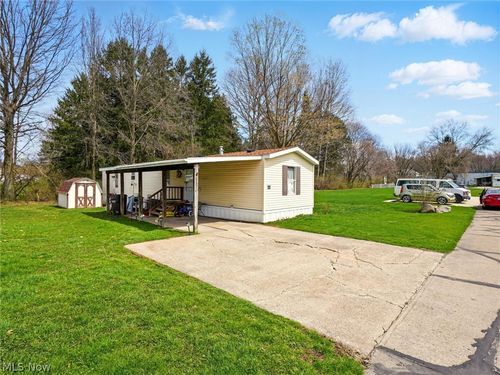 11 Carol Ave, Orwell, OH, 44076-9529 | Card Image