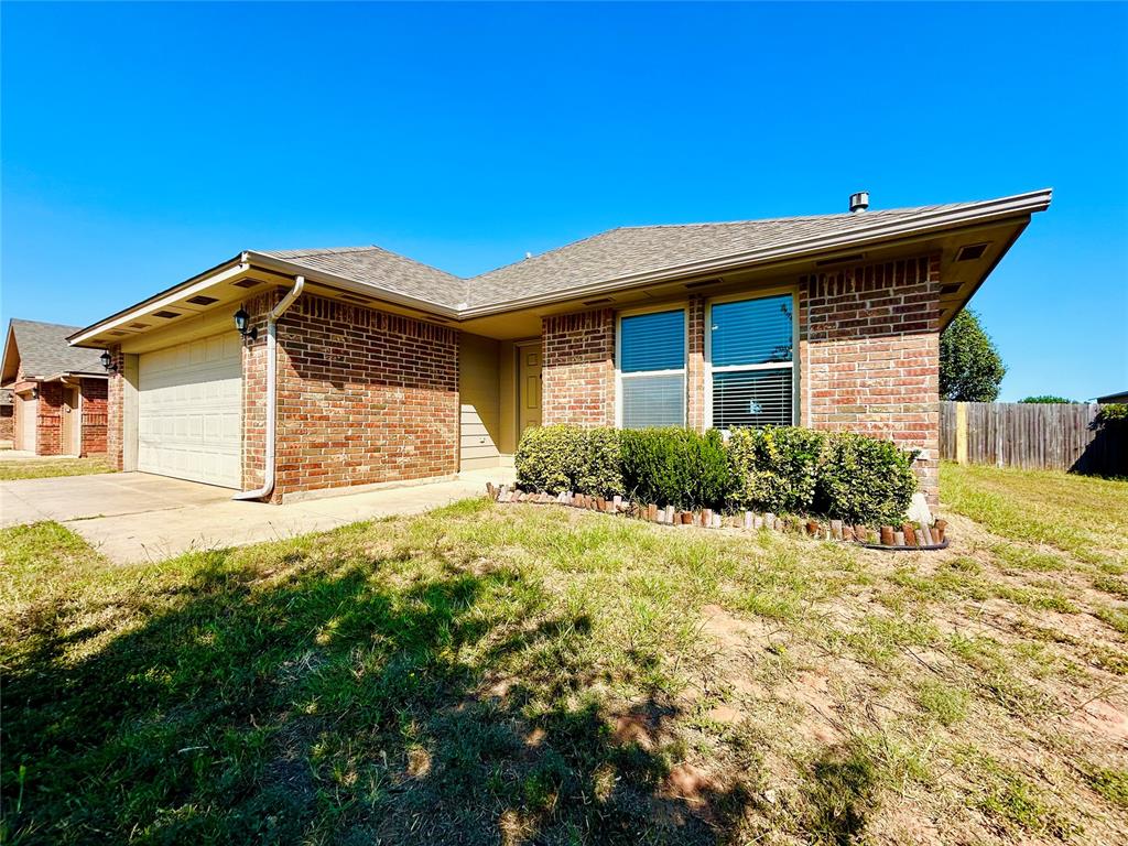 Mill Creek Way, Choctaw, OK 73020