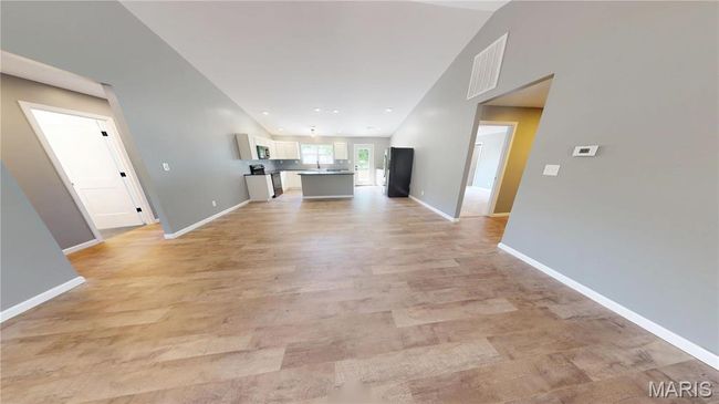 428 E Winter Ave, House other with 3 bedrooms, 2 bathrooms and 2 parking in Greenville IL | Image 8