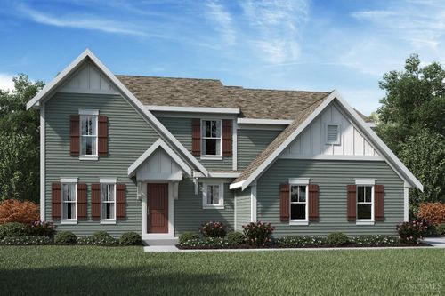 7835 Summit Ct, Morrow, OH, 45152-1043 | Card Image