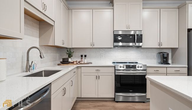 52 - 215 Jasper Hts, Townhouse with 3 bedrooms, 3 bathrooms and null parking in Jasper GA | Image 10