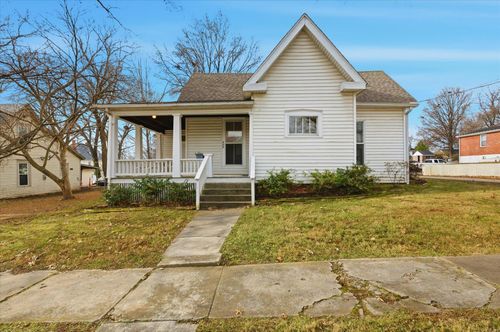 406 N Linn St, FAYETTE, MO, 65248-1172 | Card Image