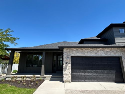 5-1454 W Pleasant View Dr, Kaysville, UT, 84037-5901 | Card Image