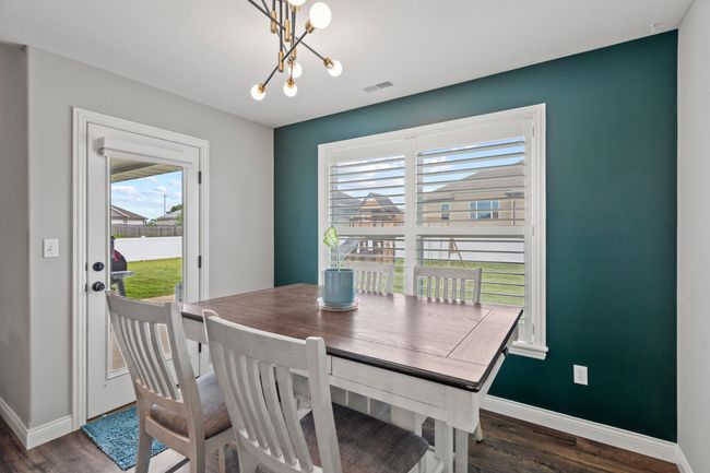 4841 Valley Forge Cir, House other with 4 bedrooms, 2 bathrooms and null parking in ASHLAND MO | Image 9