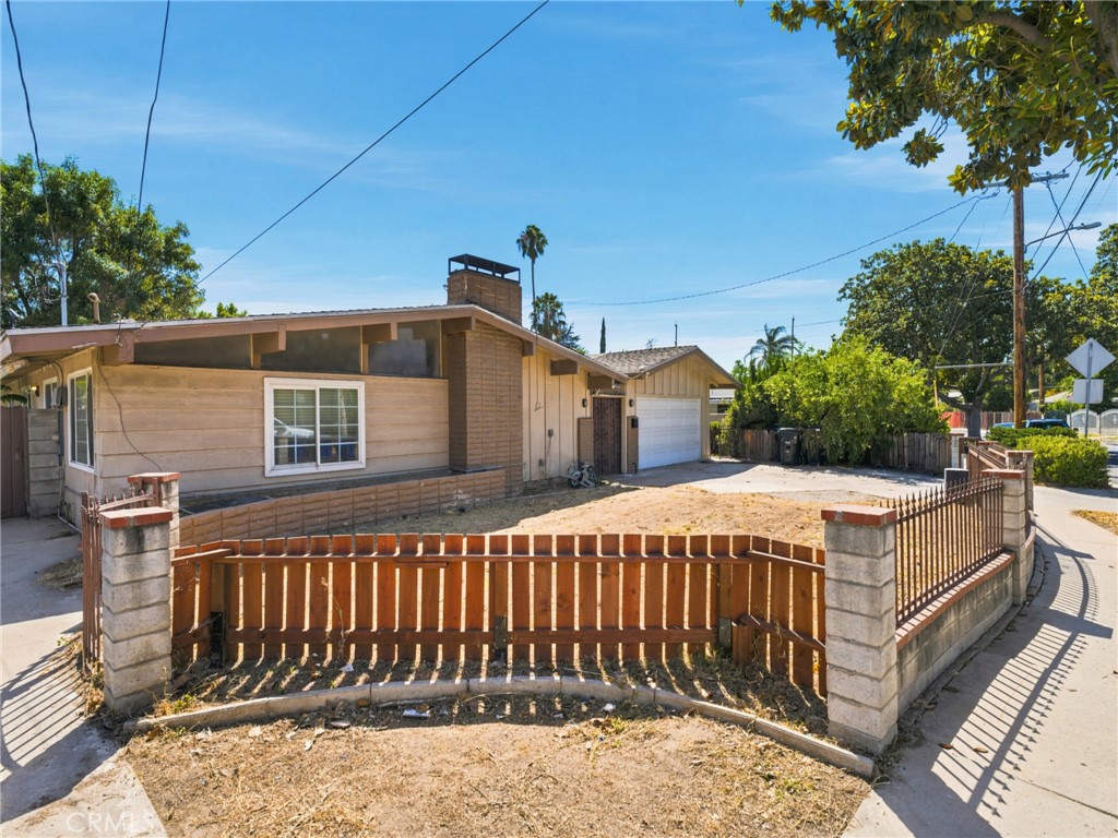 Residential in Los Angeles 3