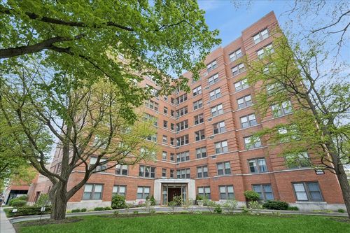 406-1585 Ridge Ave, Evanston, IL, 60201-4157 | Card Image