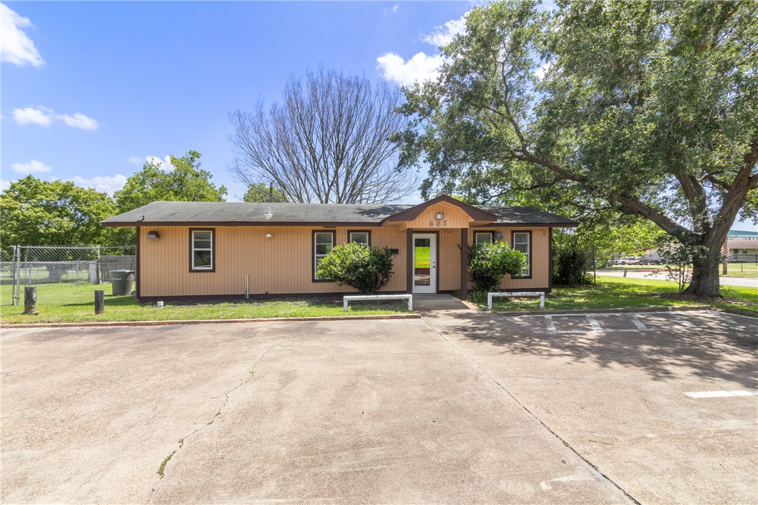 Commercial Sale in Bryan