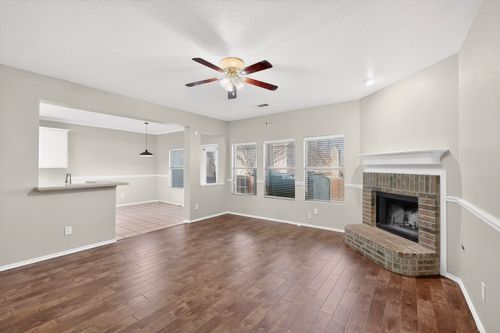 1088 Appaloosa Cir, Fort Worth, TX, 76179-2322 | Card Image