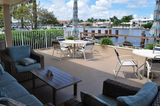 APT-516 - 3224 S Ocean Blvd, Condo with 2 bedrooms, 2 bathrooms and null parking in Highland Beach FL | Image 43