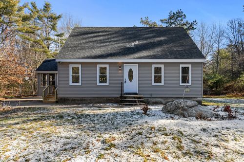 18 Brookside Drive, Waterboro, ME, 04030 | Card Image