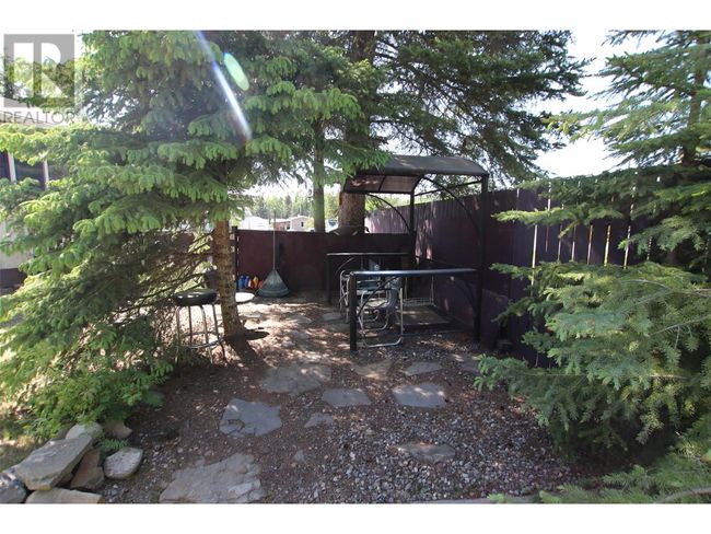 16 Pinewood Pl, House other with 3 bedrooms, 2 bathrooms and null parking in Tumbler Ridge BC | Image 7