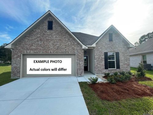 26584 Vanissa Dr, Denham Springs, LA, 70726 | Card Image