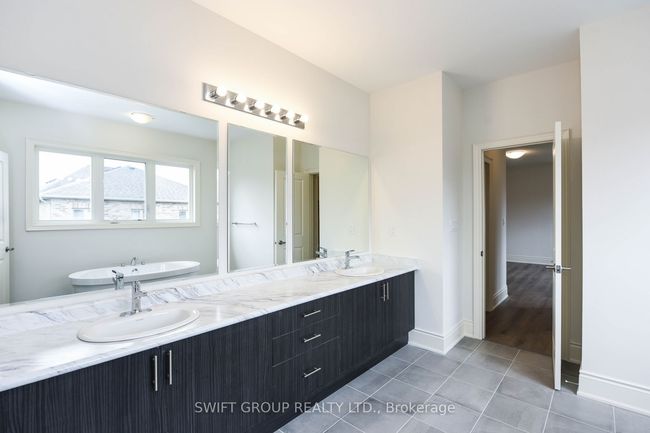 492 Skinner Rd, House other with 6 bedrooms, 4 bathrooms and 2 parking in Waterdown ON | Image 23