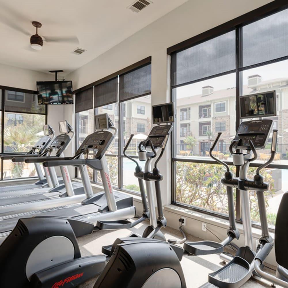 Residential Lease in Houston 4
